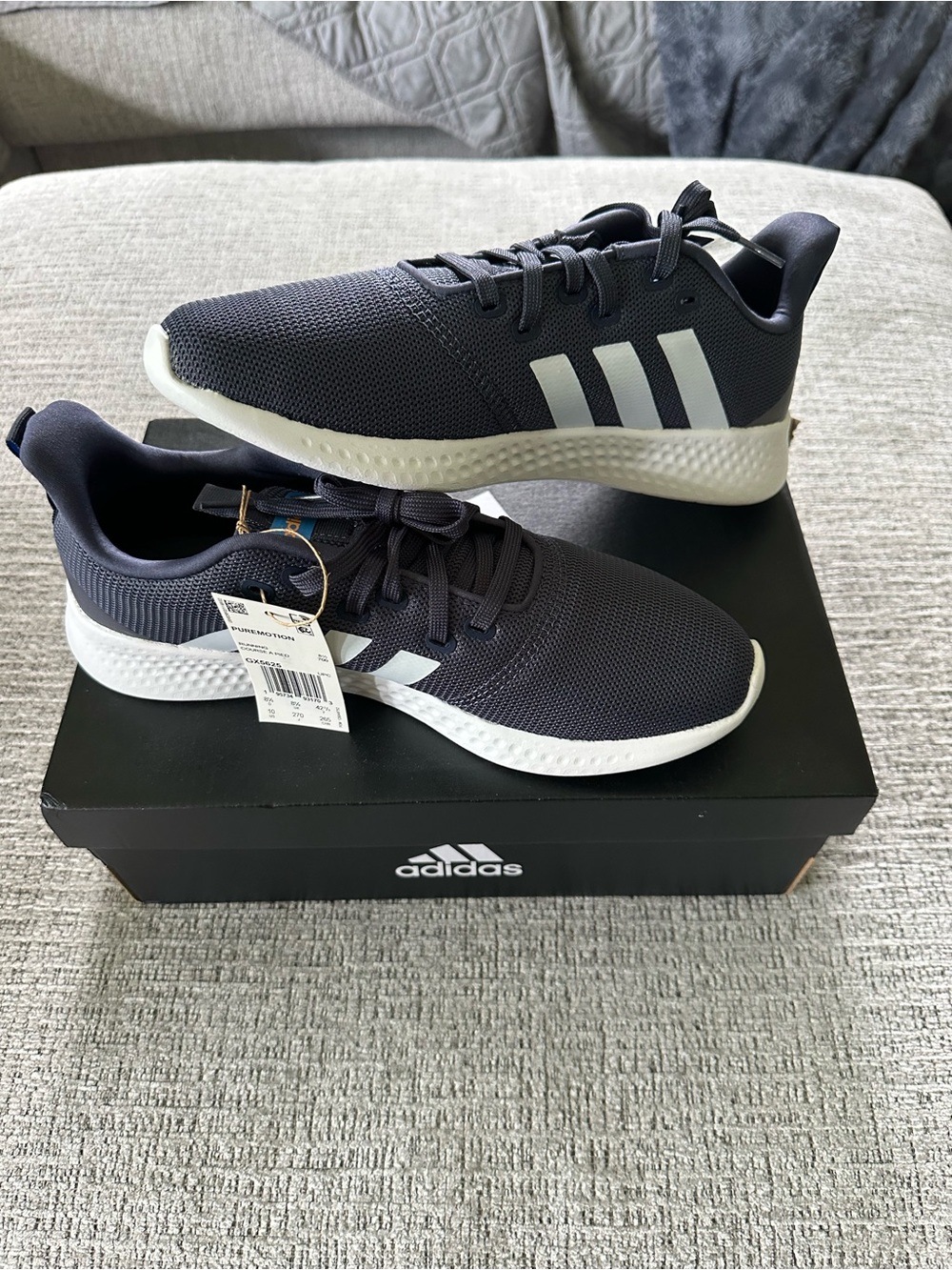 Adidas Women’s Puremotion Running Shoes